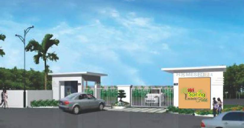 Green Home 101 Spring Fields-cover-06
